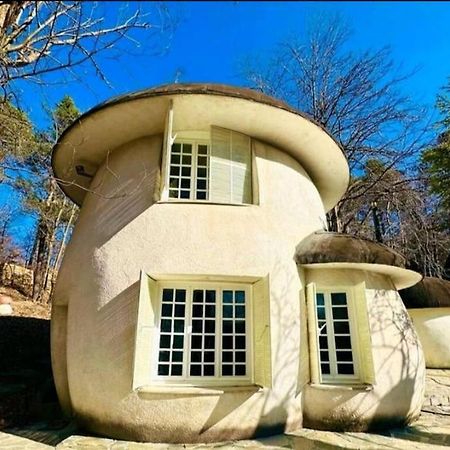 Il Villaggio Dei Puffi Bardineto Exteriér fotografie