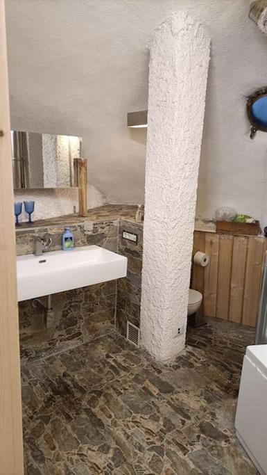 Il Villaggio Dei Puffi Bardineto Exteriér fotografie