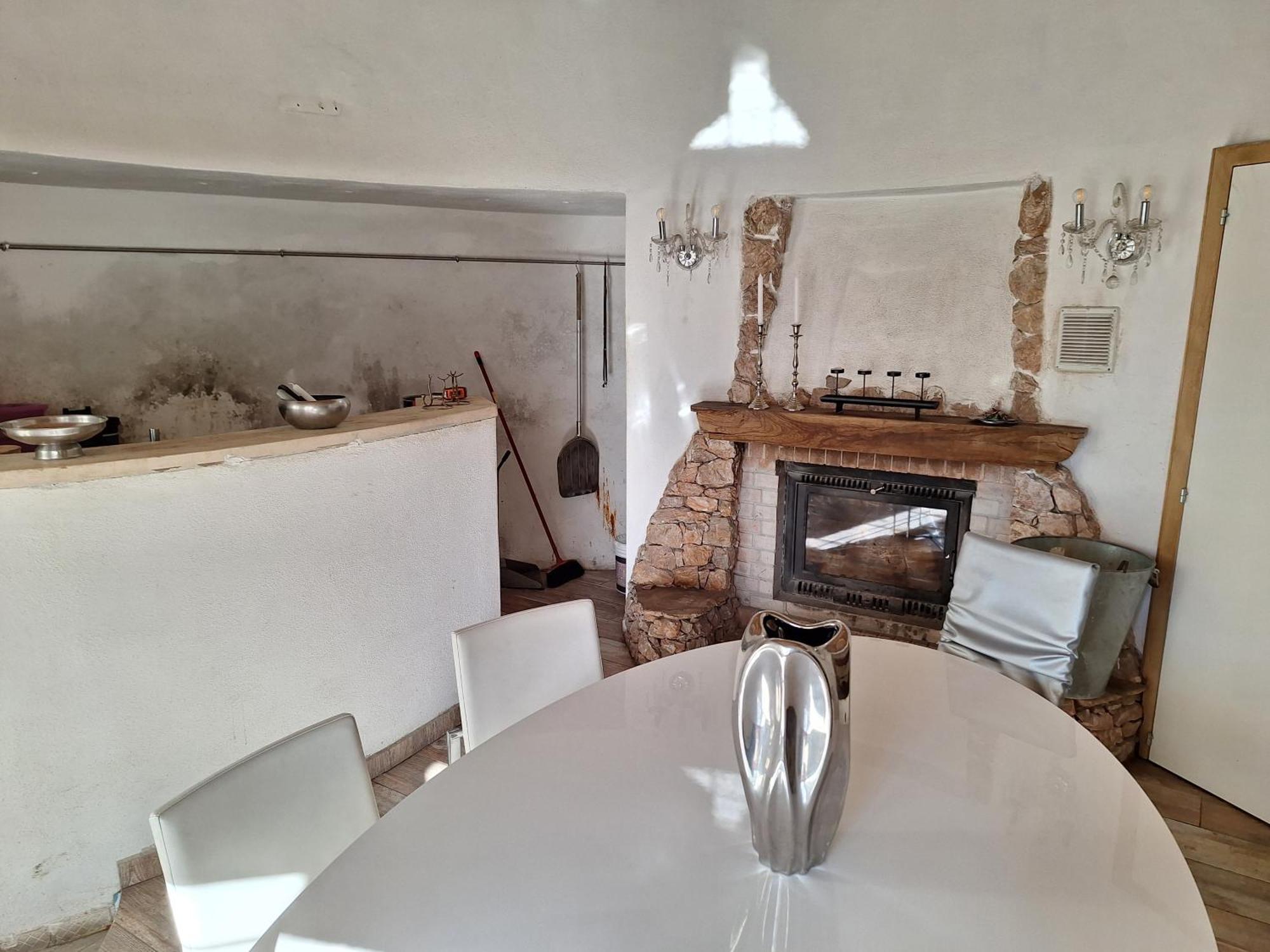 Il Villaggio Dei Puffi Bardineto Exteriér fotografie