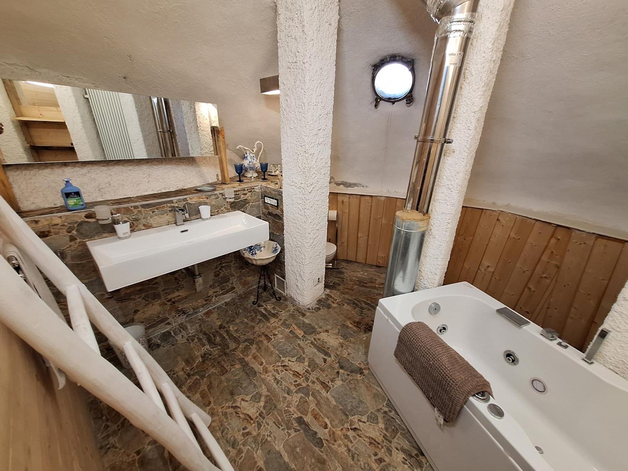 Il Villaggio Dei Puffi Bardineto Exteriér fotografie