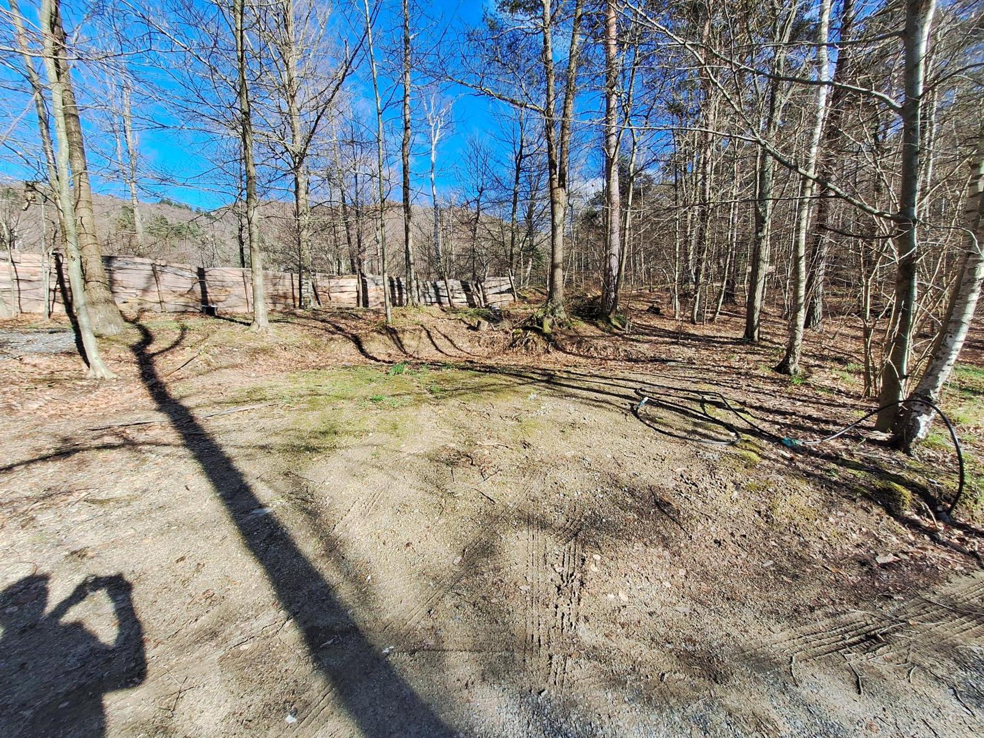 Il Villaggio Dei Puffi Bardineto Exteriér fotografie